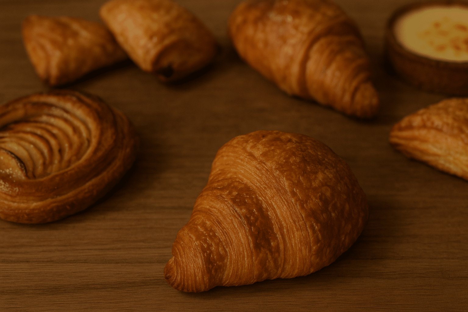 Le goût du vrai, le cœur du fait maison