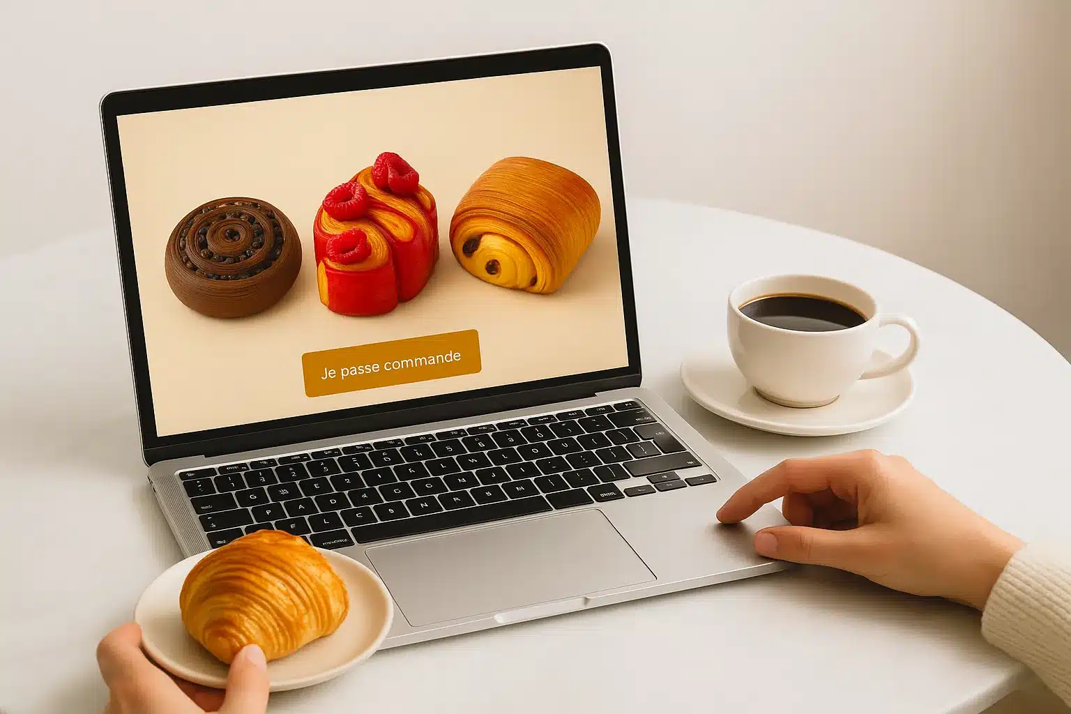 Click and collect ma p'tite étoile